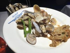-星伦多自助料理·涮烤一体(嘉兴八佰伴店)
