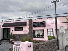 -Pink Me粉我·咖啡&摄影基地