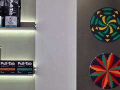 -Pull-Tab拉环咖啡(杭州市上城区来福士中心店)