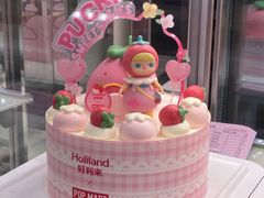 -好利来(光华中心店)