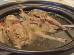 -老客站酒楼(金花南路店)