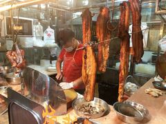 -黄连大头华烧鹅店(大良店)