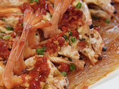 -中山保利艾美酒店-乐美中餐厅