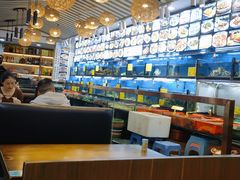 -醉壹号海鲜大排档(厦门美食地标店)