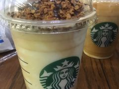 -星巴克(南京新百店)
