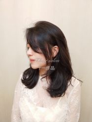 -T-Hair Salon