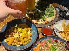 -闲·胡同 Barblu Hutong(雍和宫五道营店)