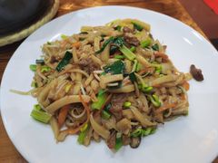 -下梅人家土菜馆(历史文化餐厅度假区店)