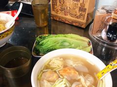 -一记面馆·云吞面嘅专家(富华店)