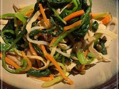 -南京大牌档(济南万象城店)