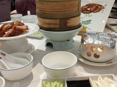 -北京全聚德(王府井店)