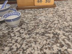 -南京大牌档(崇文门国瑞店)