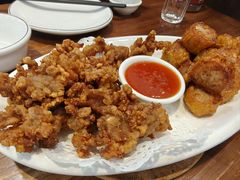-斯丹姜母鸭·古法干香(田安南路店)