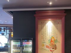 -八府香鸭·啫啫煲(华山路店)