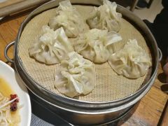 -二道木烤羊腿(桃花潭店)