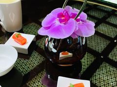 -北京四季酒店·采逸轩