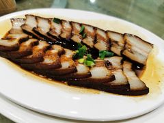 -南雄雄州土菜餐厅(粤北大厦店)