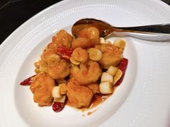 -喜悦烤鸭·新京菜(王府井店)