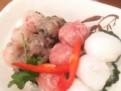 金海阁海鲜火锅-金海阁海鲜火锅