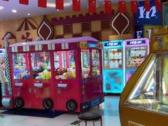-meland·儿童乐园·游戏厅娃娃机·电玩Xbox(成都合生汇店)