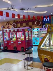 -meland·儿童乐园·游戏厅娃娃机·电玩Xbox(成都合生汇店)