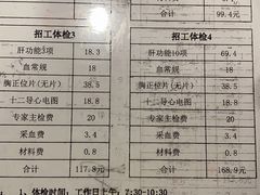 -重庆医科大学附属第一医院(金山院区)