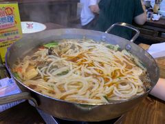 -津市刘聋子粉馆(林科大店)