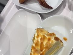 -宜家·瑞典风味餐厅(四元桥店)