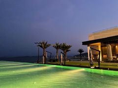 -深圳大梅沙京基洲际度假酒店