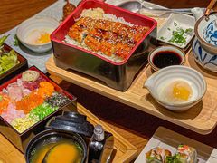 -山葵家·创意料理(宁波来福士店)