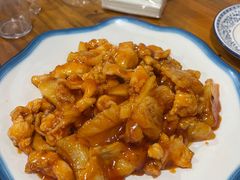 -小四川餐厅(一分店)