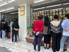 -宫廷糕点铺(人民中路店)