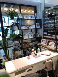 点击看大图 -东方麒麟·潘多拉SALON