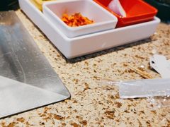 -大头叔烤鸡爪·朝鲜族烤串(天池路店)