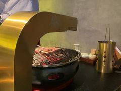 -樱嘢·炭火烧肉(惠南店)