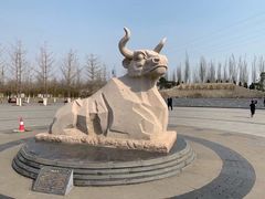 -永定河休闲森林公园