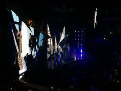 -南京奥林匹克体育中心-体育馆