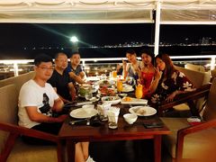 -芽庄MP泰式海鲜海景餐厅