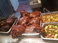 -傅记酱肉