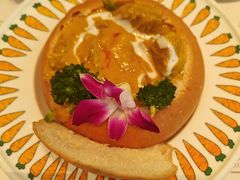-太食獸泰式茶餐厅(艾尚天地店)