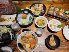 -小川洋风料理(街道口店)
