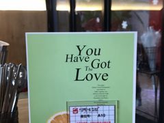 -李先生的首尔小馆(松江启源广场店)