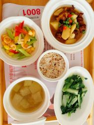 -东方幸福国际母婴月子会所(沙湾公园店)