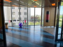 -北京索菲特大酒店·健身中心