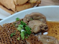 -百福麵家(新馬路店)