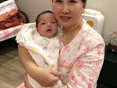 -爱的果实月嫂育婴师(世纪东方店)