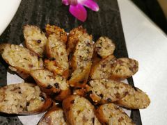 -宁夏国强手抓羊肉·清真菜(未央路凤三店)