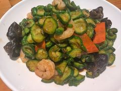 -食鸡公社辣子鸡·潍坊菜·烧烤