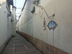 -衣裳街历史文化街区