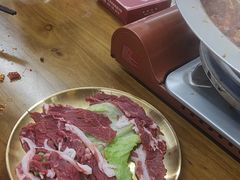-黔哆哆地摊酸汤火锅(清湖店)